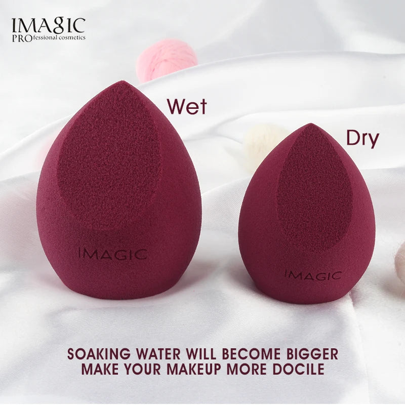 IMAGIC Beauty Sponge