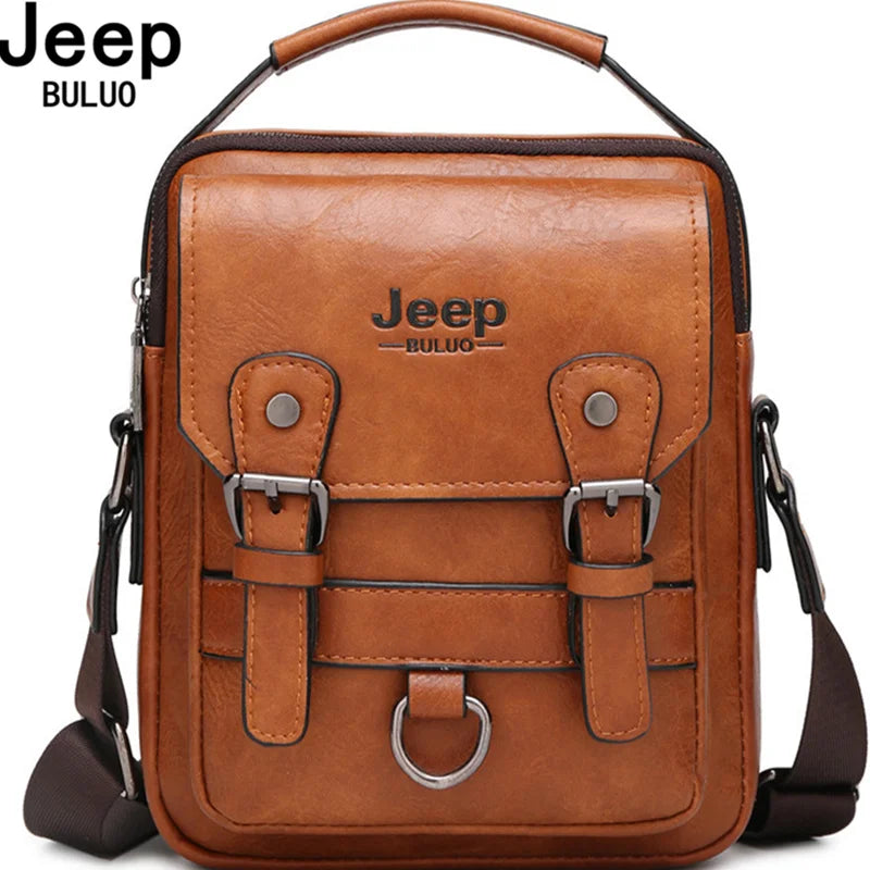 Bolsa de ombro JEEP